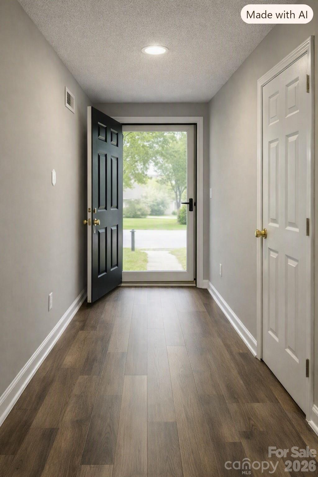 9206 Rotherham Lane — Charlotte