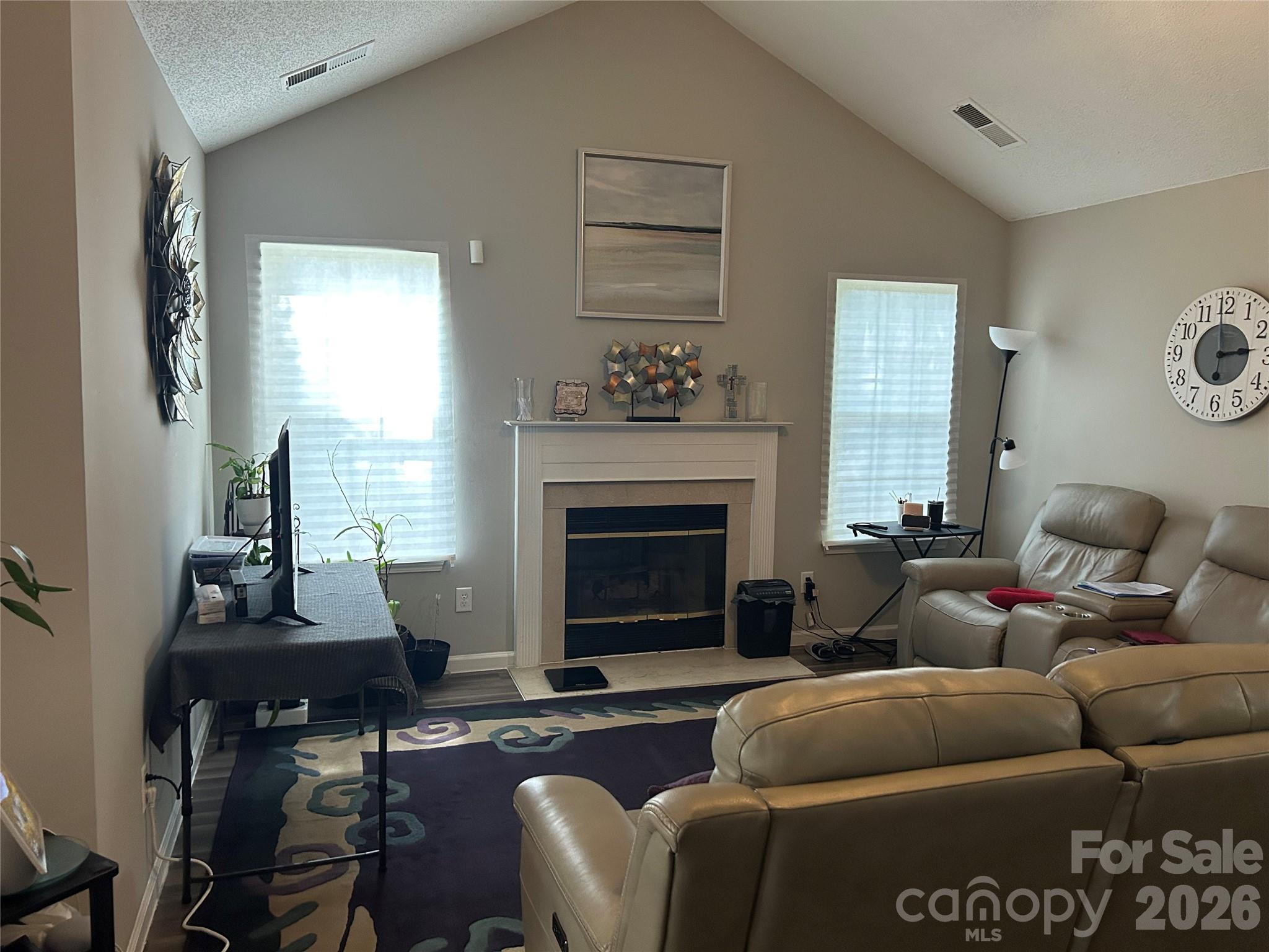 9206 Rotherham Lane — Charlotte