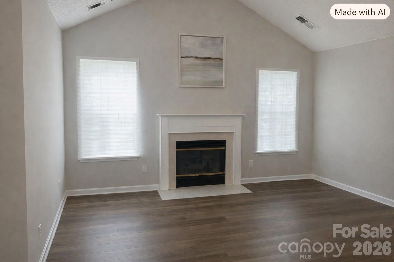 9206 Rotherham Lane — Charlotte