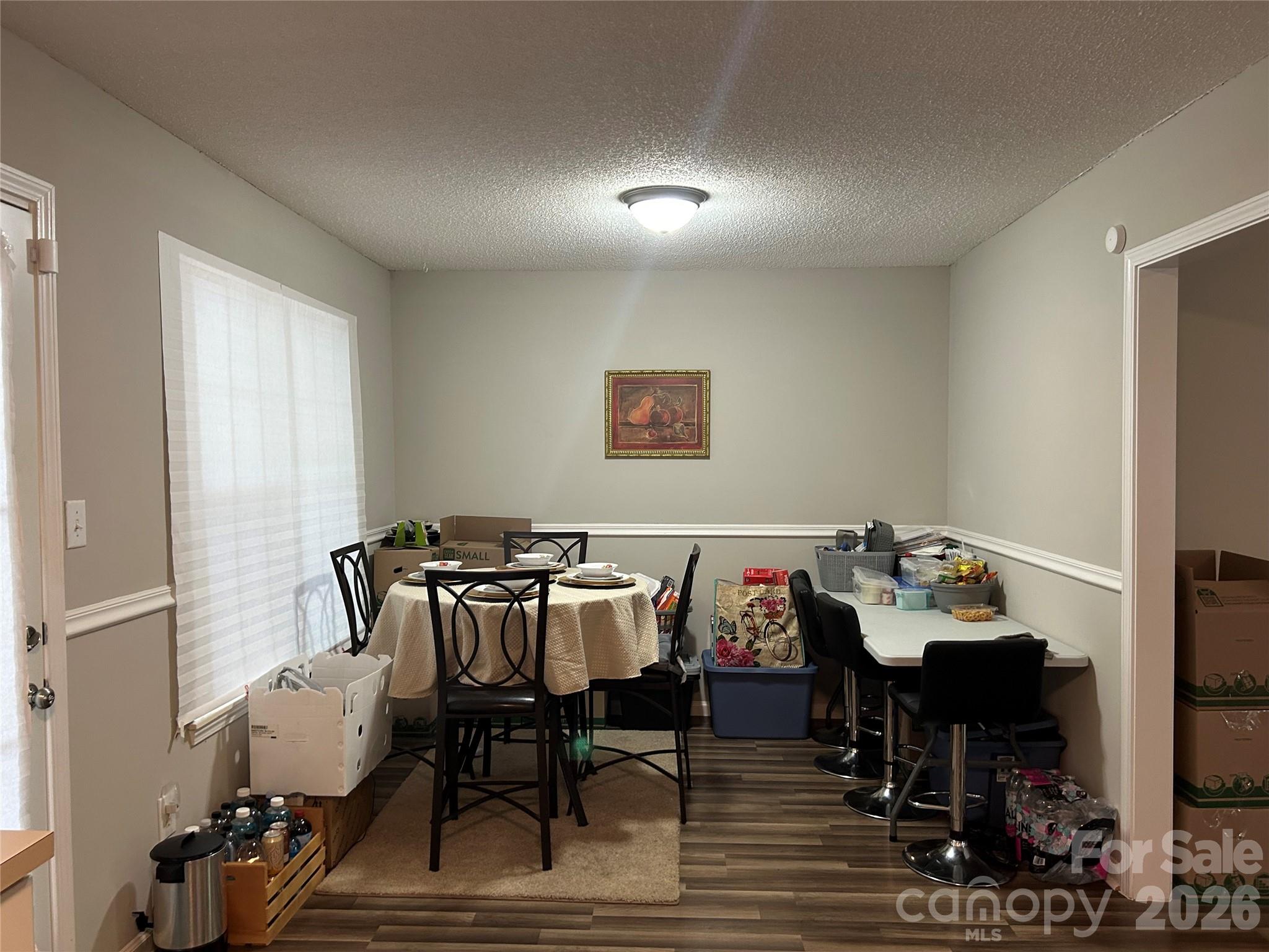 9206 Rotherham Lane — Charlotte