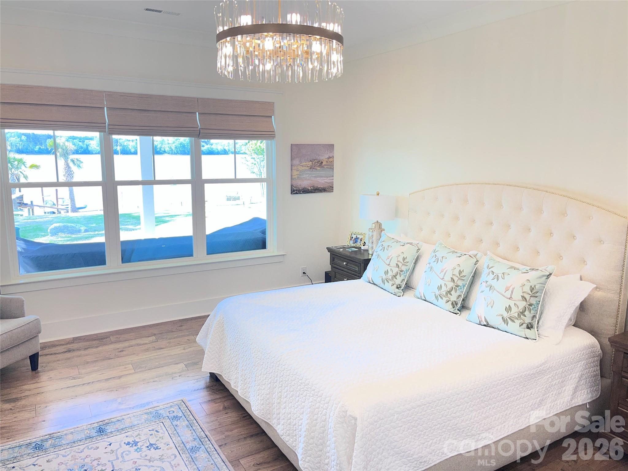 8838 Lynn Parker Lane — Charlotte