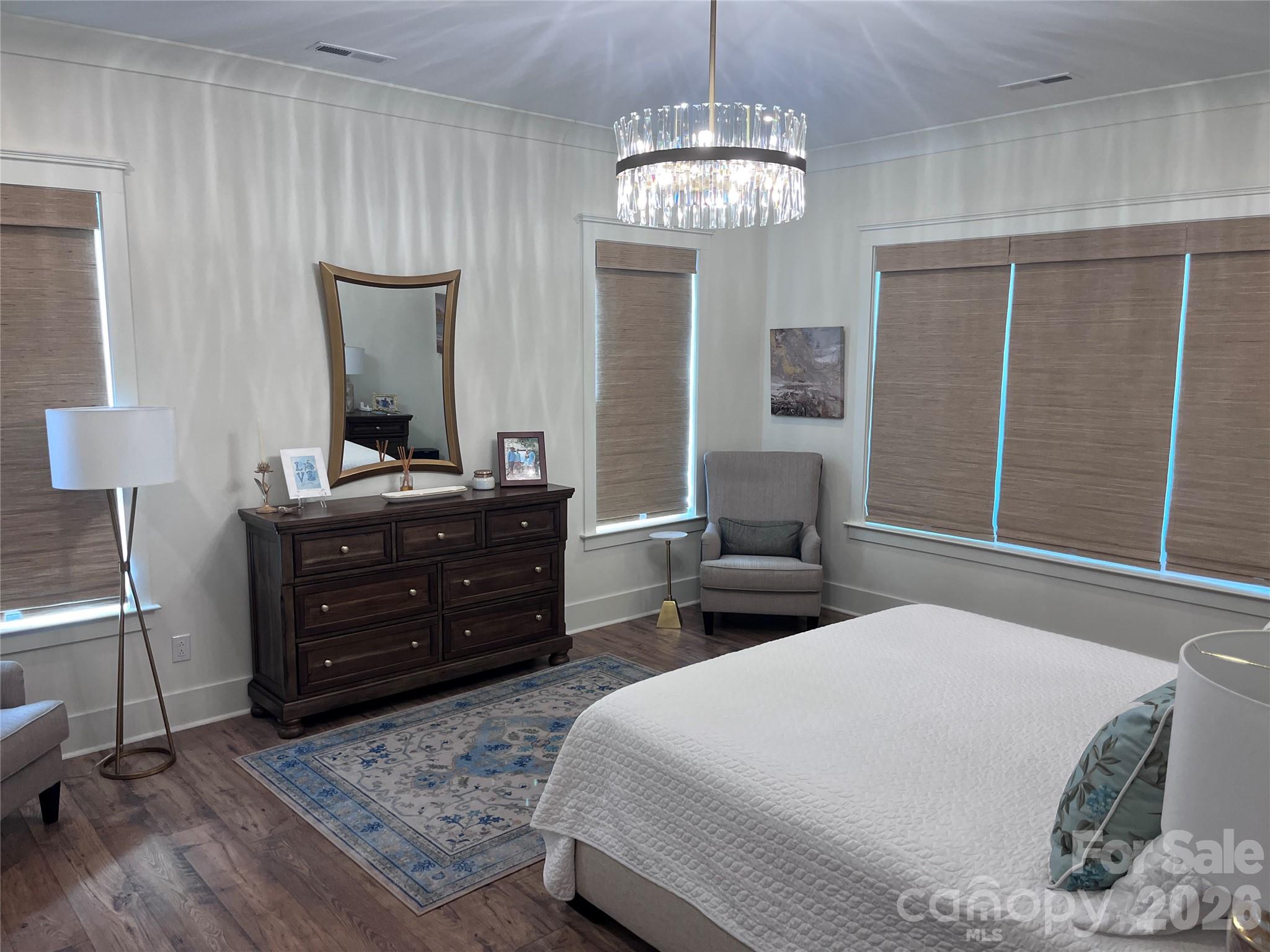 8838 Lynn Parker Lane — Charlotte