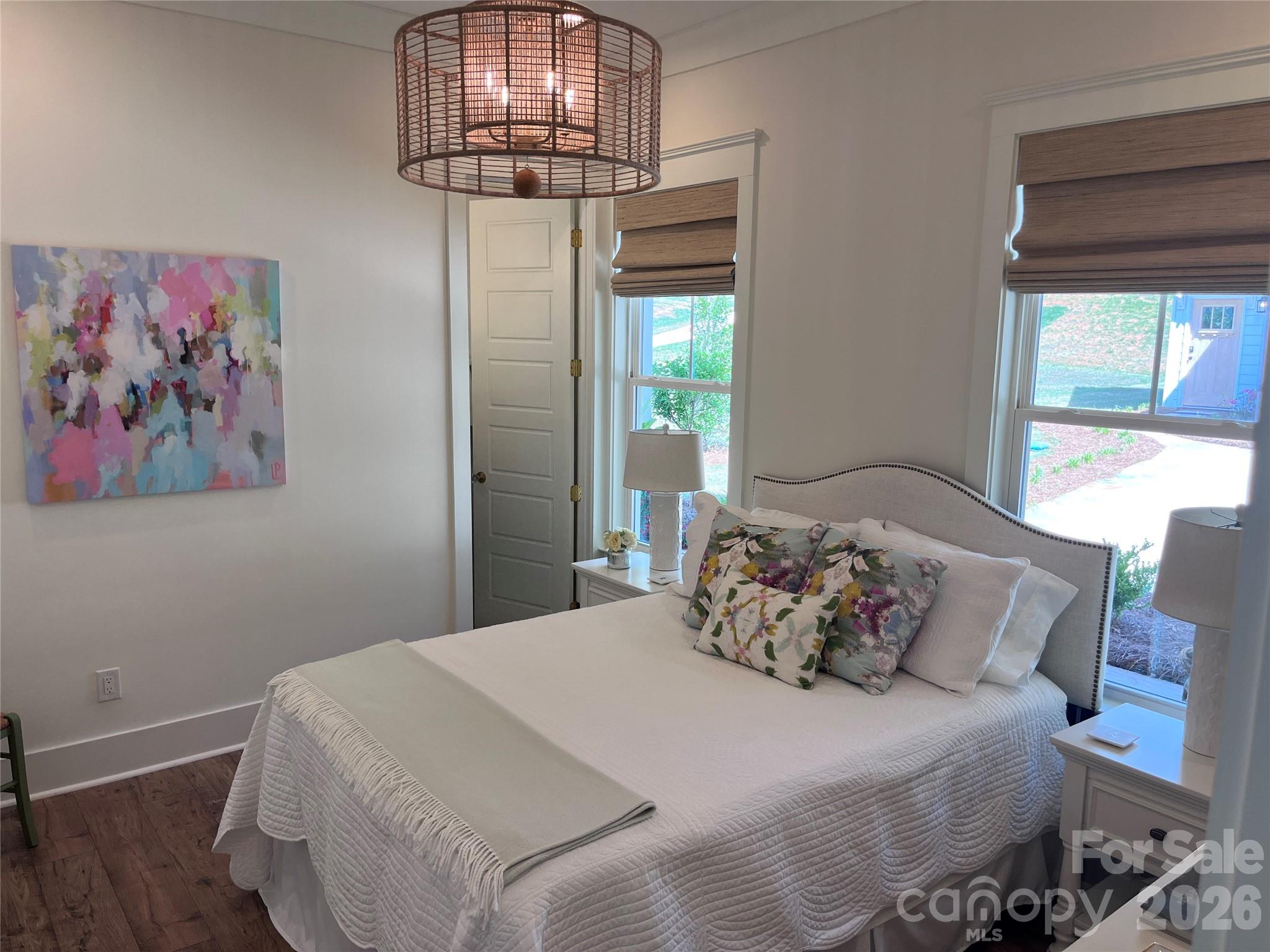 8838 Lynn Parker Lane — Charlotte