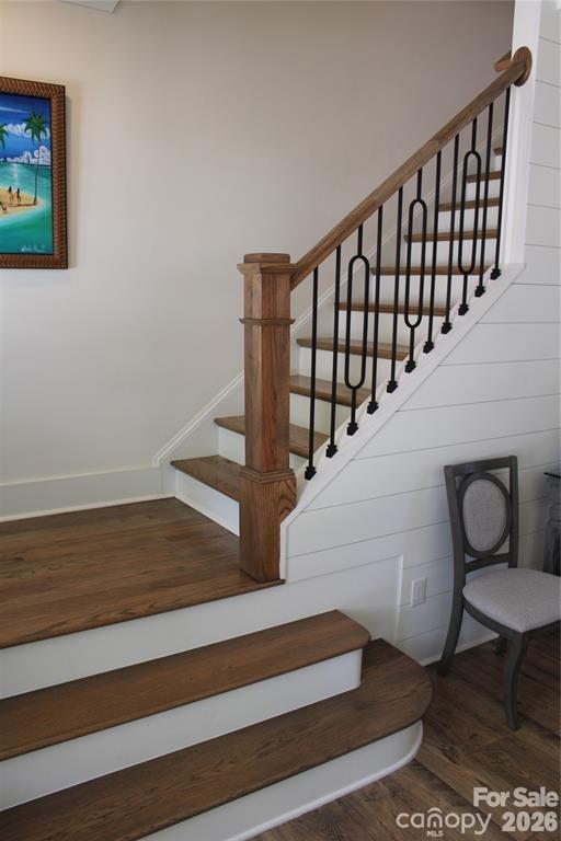 8838 Lynn Parker Lane — Charlotte