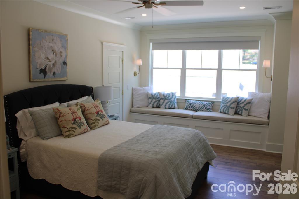 8838 Lynn Parker Lane — Charlotte