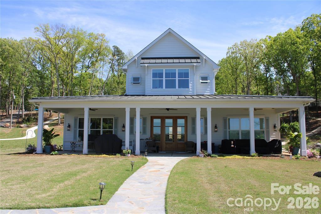 8838 Lynn Parker Lane — Charlotte
