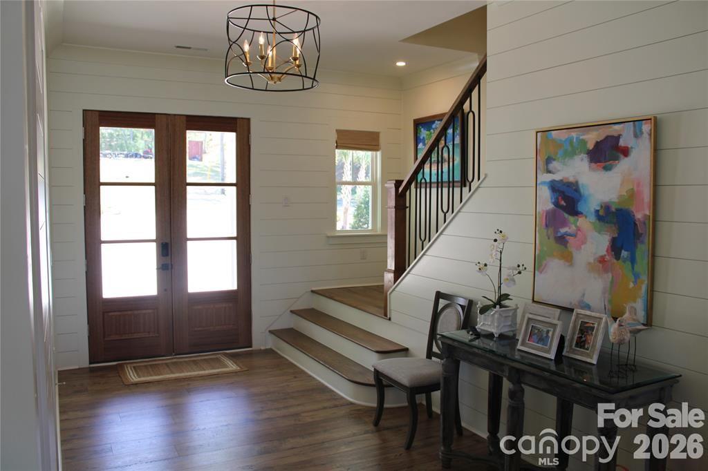 8838 Lynn Parker Lane — Charlotte
