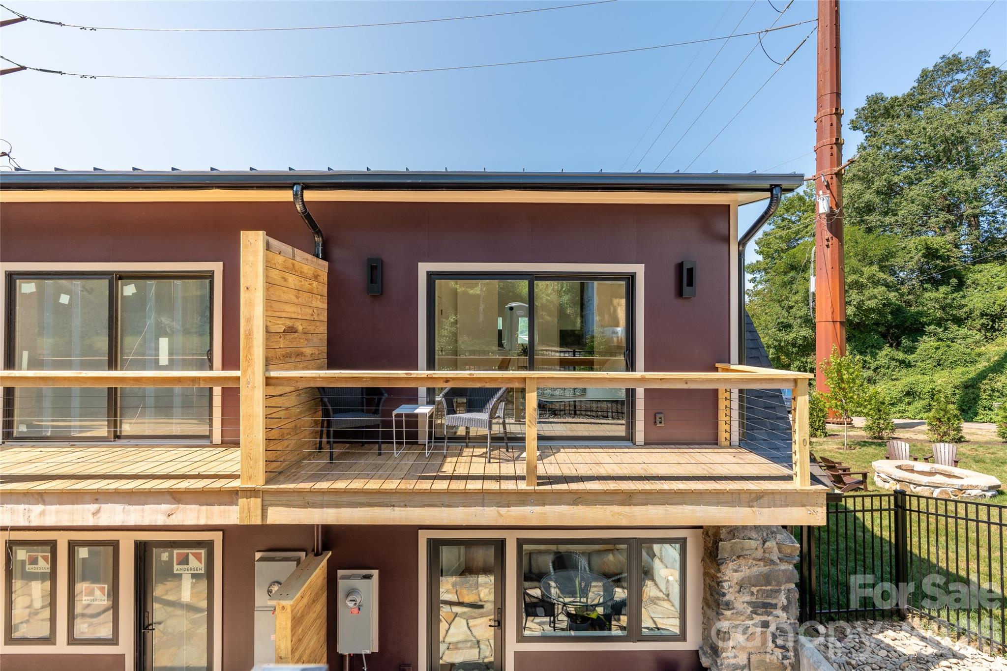 4 Roberts Street — Asheville