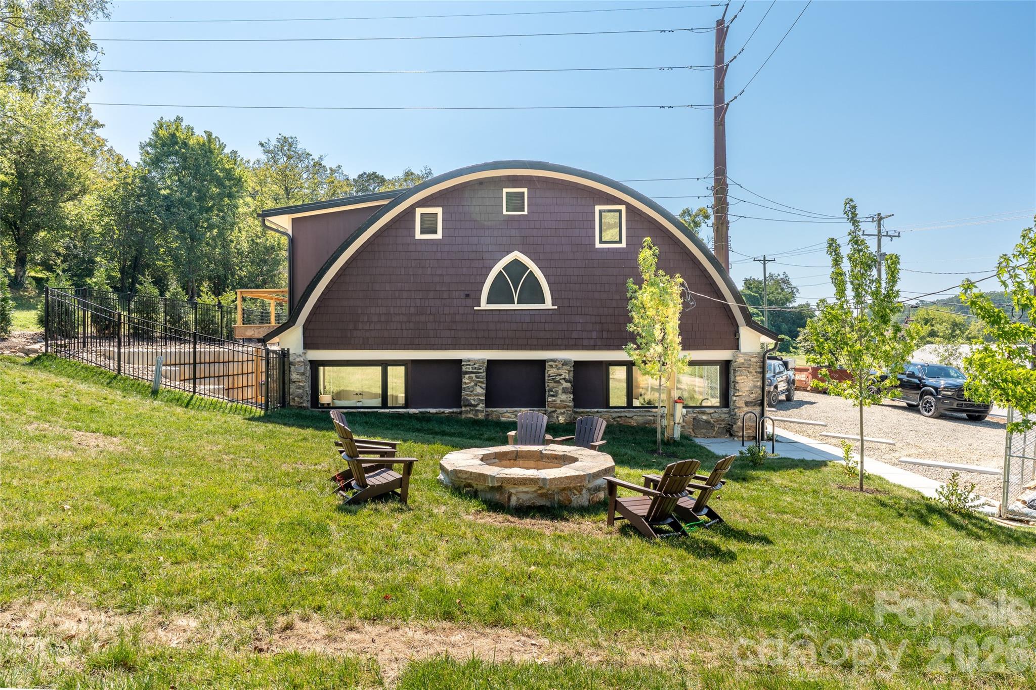 4 Roberts Street — Asheville