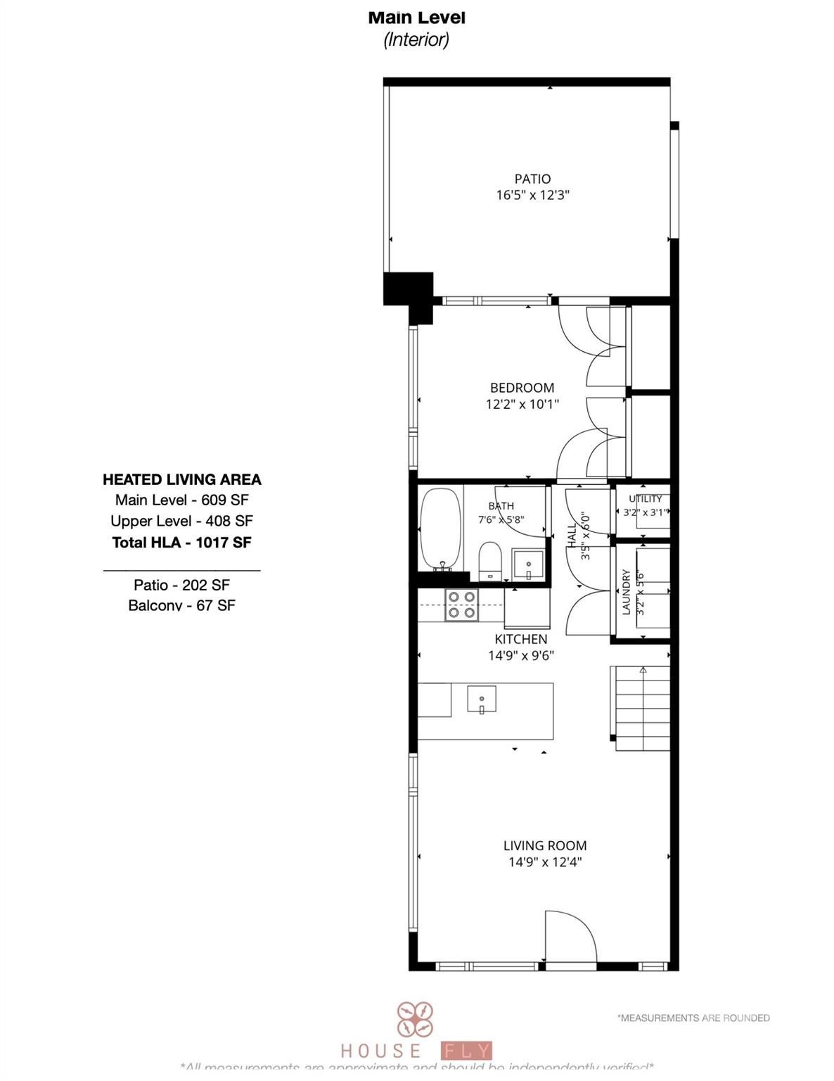 4 Roberts Street — Asheville