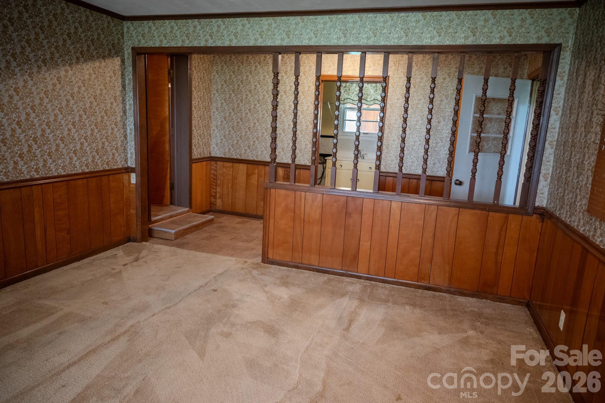 5522 Gilboa Road — Marshville