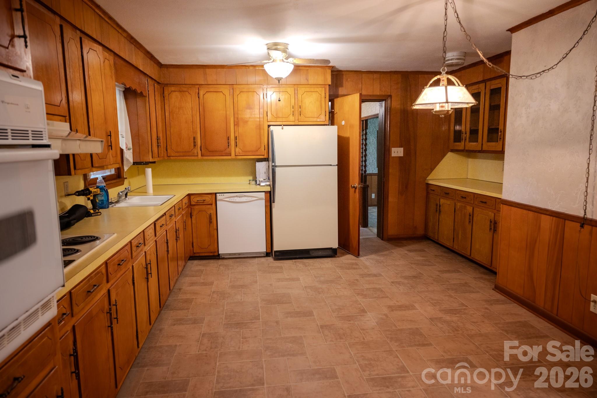 5522 Gilboa Road — Marshville