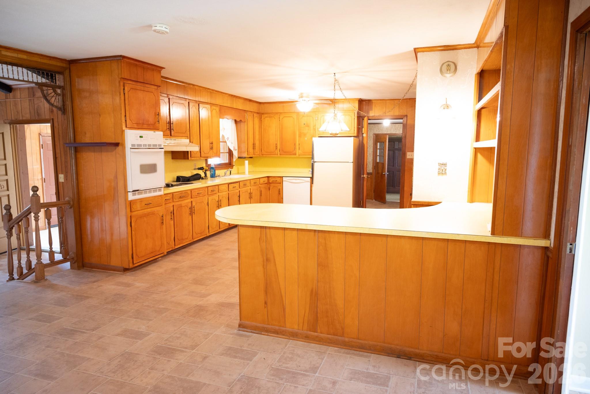 5522 Gilboa Road — Marshville
