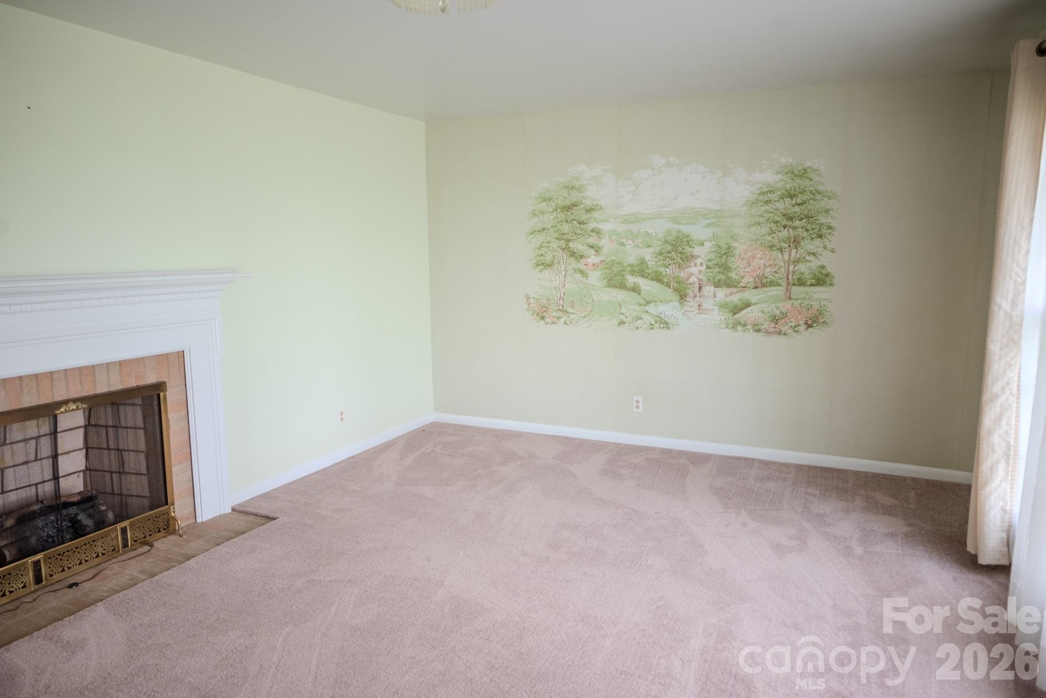 5522 Gilboa Road — Marshville