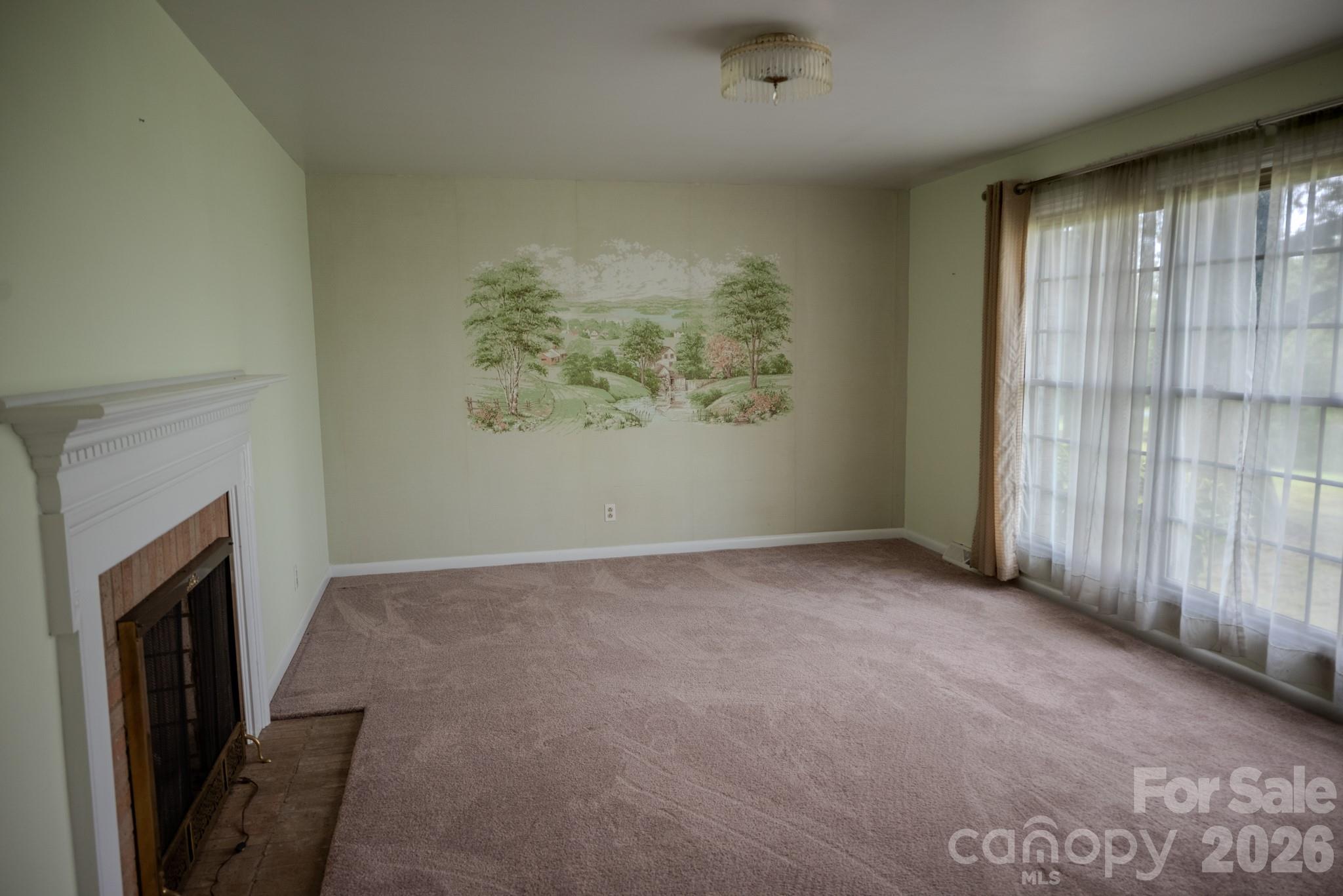 5522 Gilboa Road — Marshville