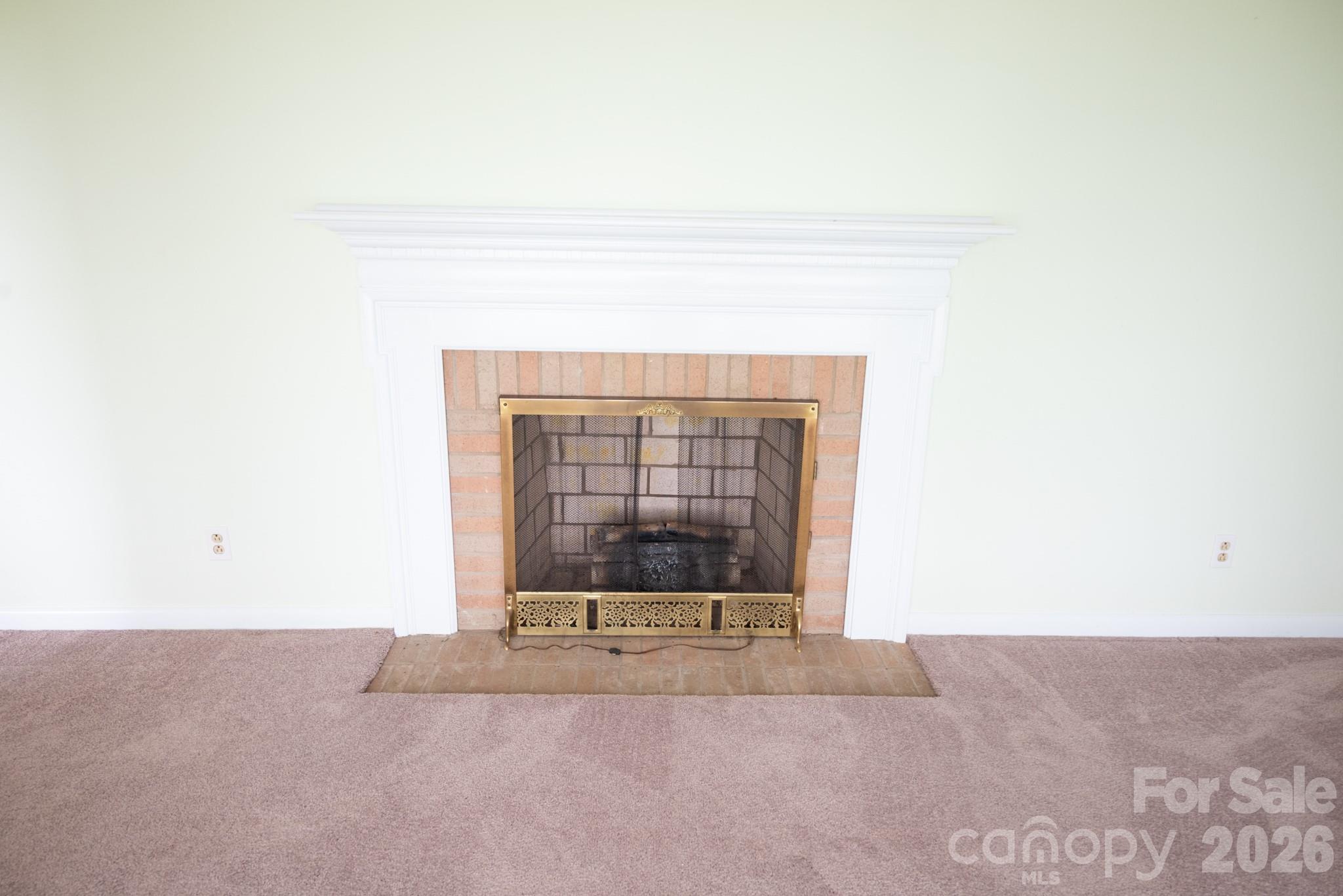 5522 Gilboa Road — Marshville