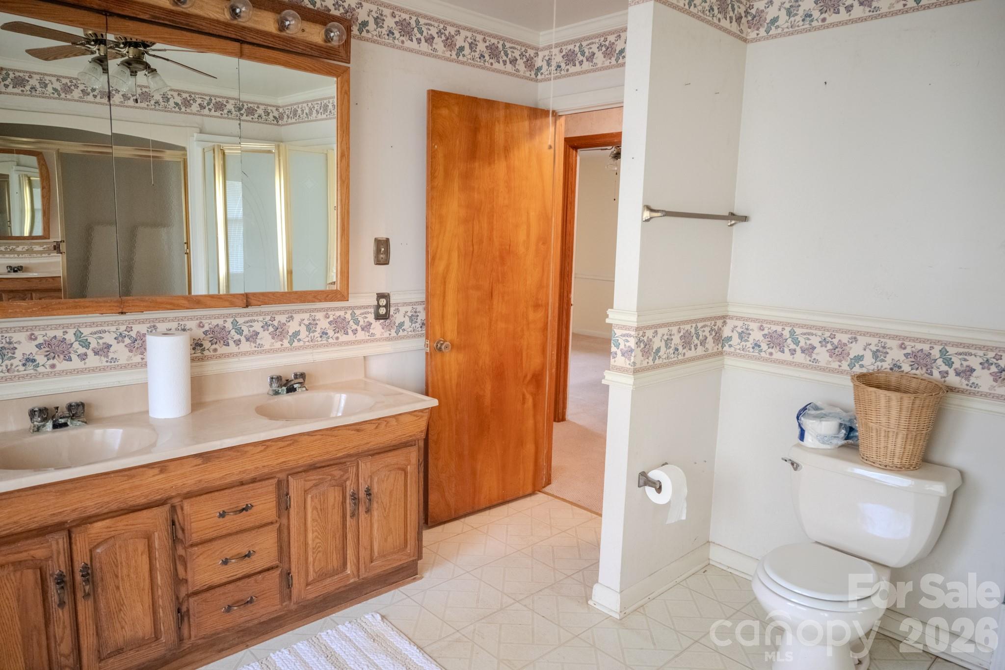 5522 Gilboa Road — Marshville