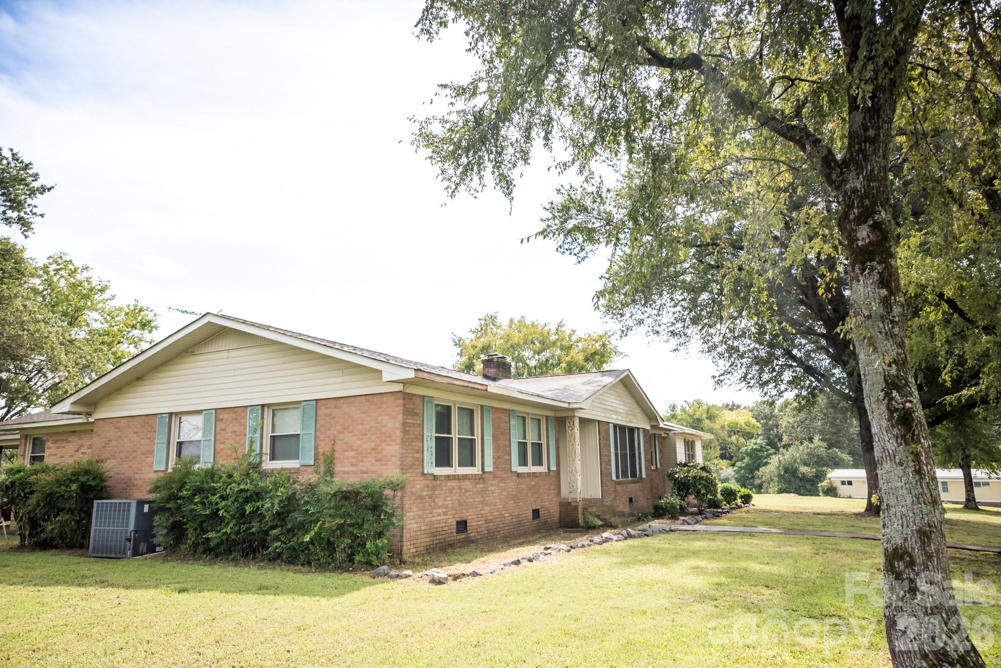 5522 Gilboa Road — Marshville