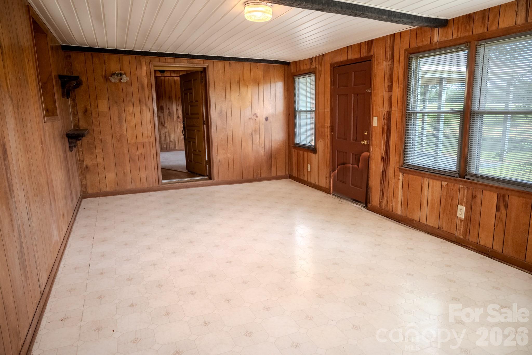 5522 Gilboa Road — Marshville