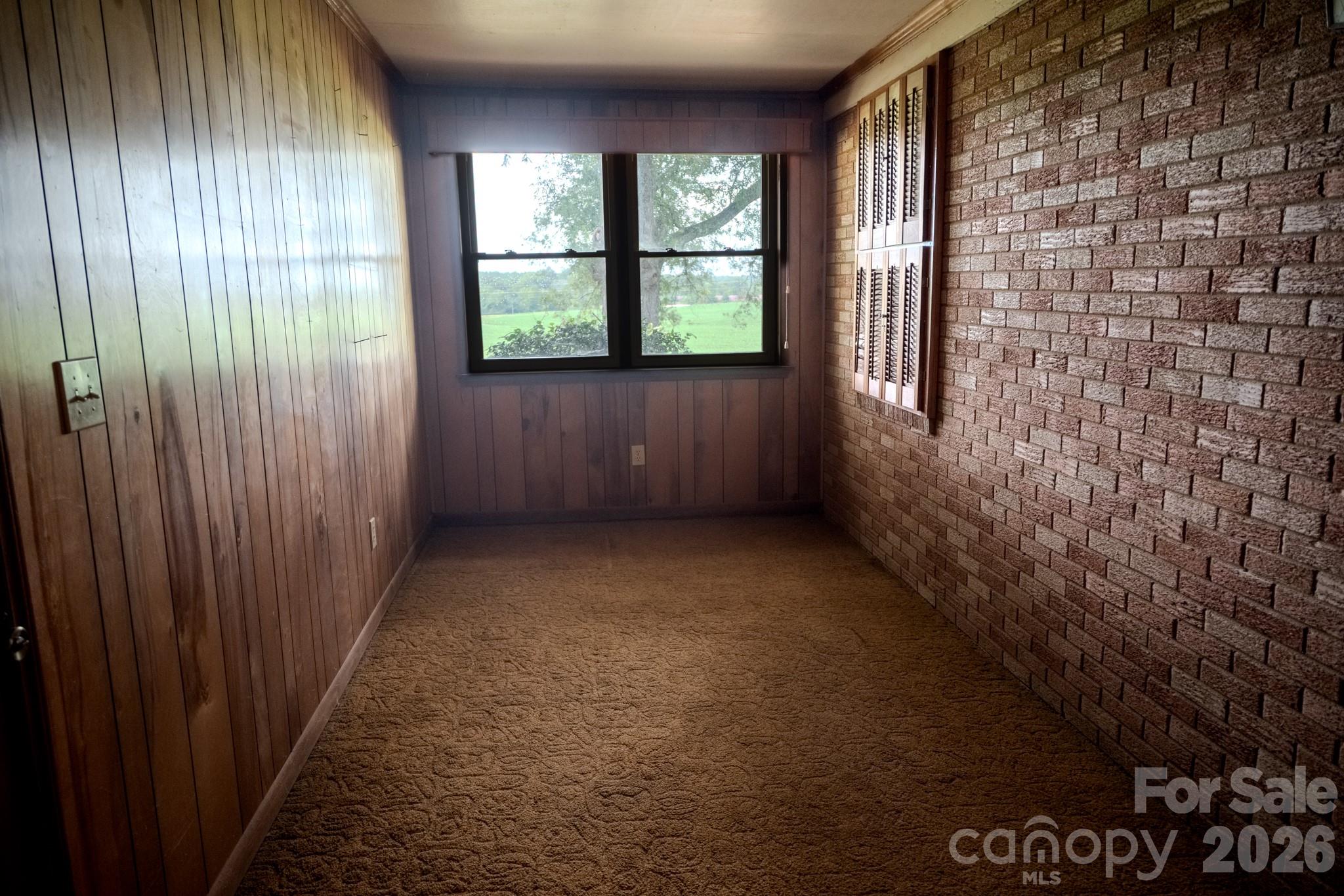 5522 Gilboa Road — Marshville