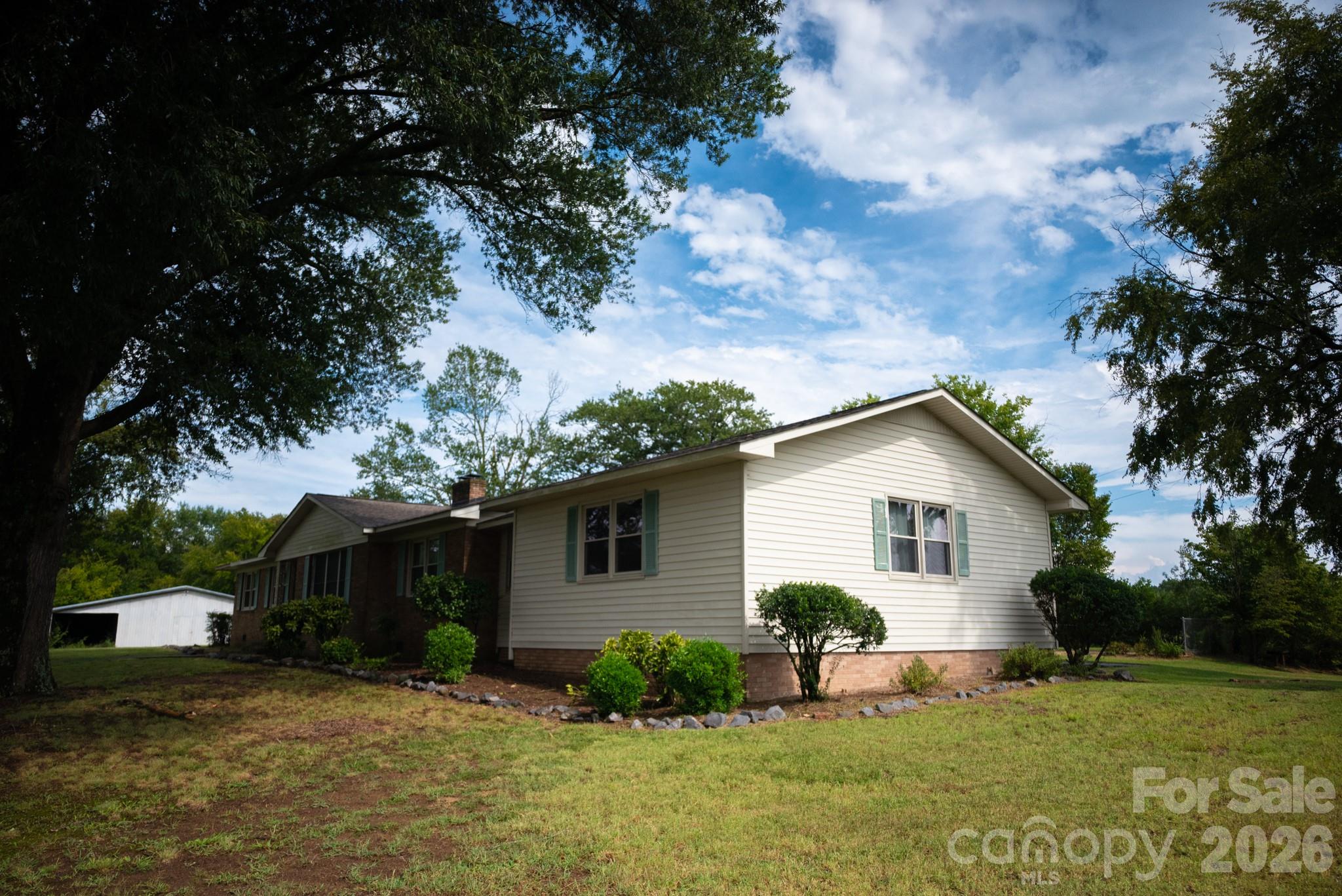 5522 Gilboa Road — Marshville