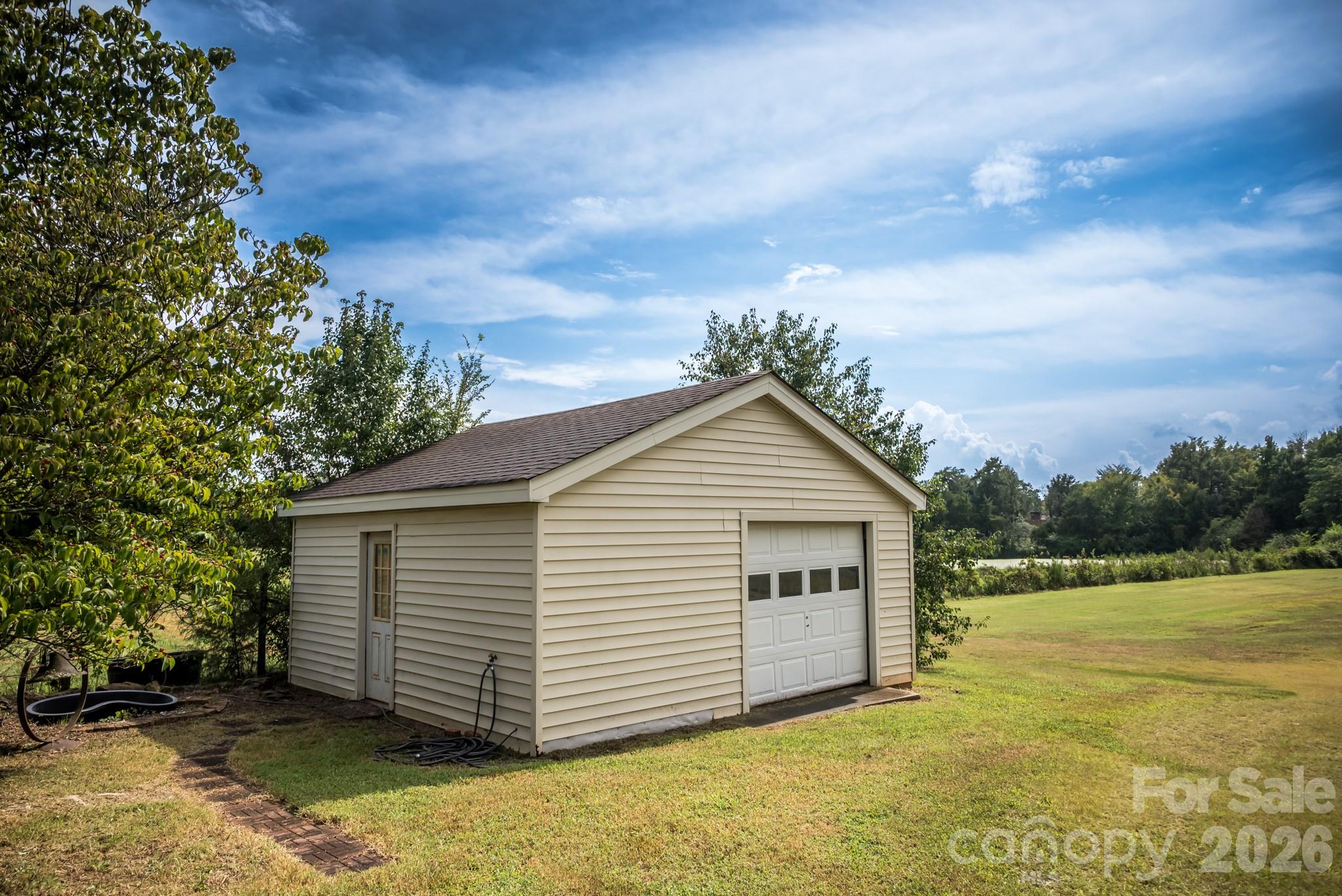 5522 Gilboa Road — Marshville