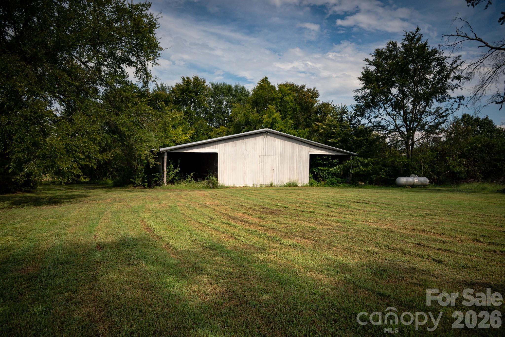 5522 Gilboa Road — Marshville