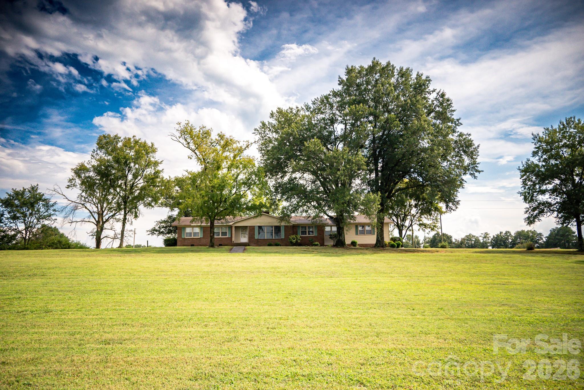 5522 Gilboa Road — Marshville