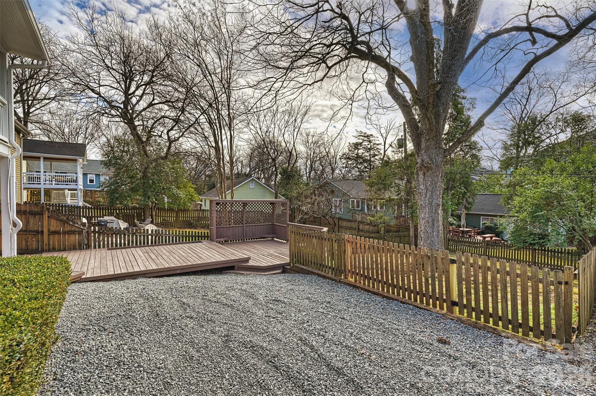 320 E Worthington Avenue — Charlotte
