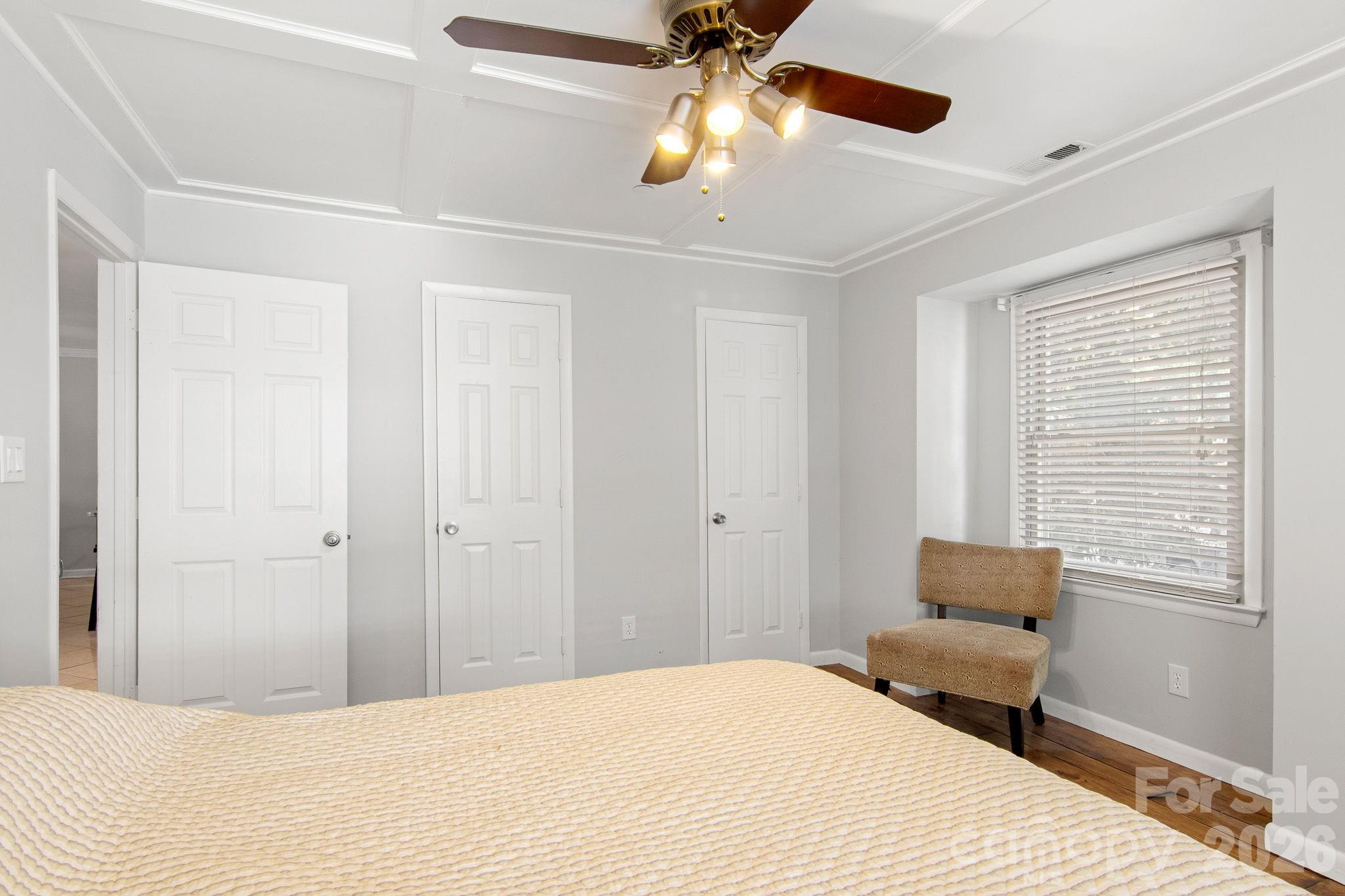 9816 Emerald Point Drive #5 — Charlotte