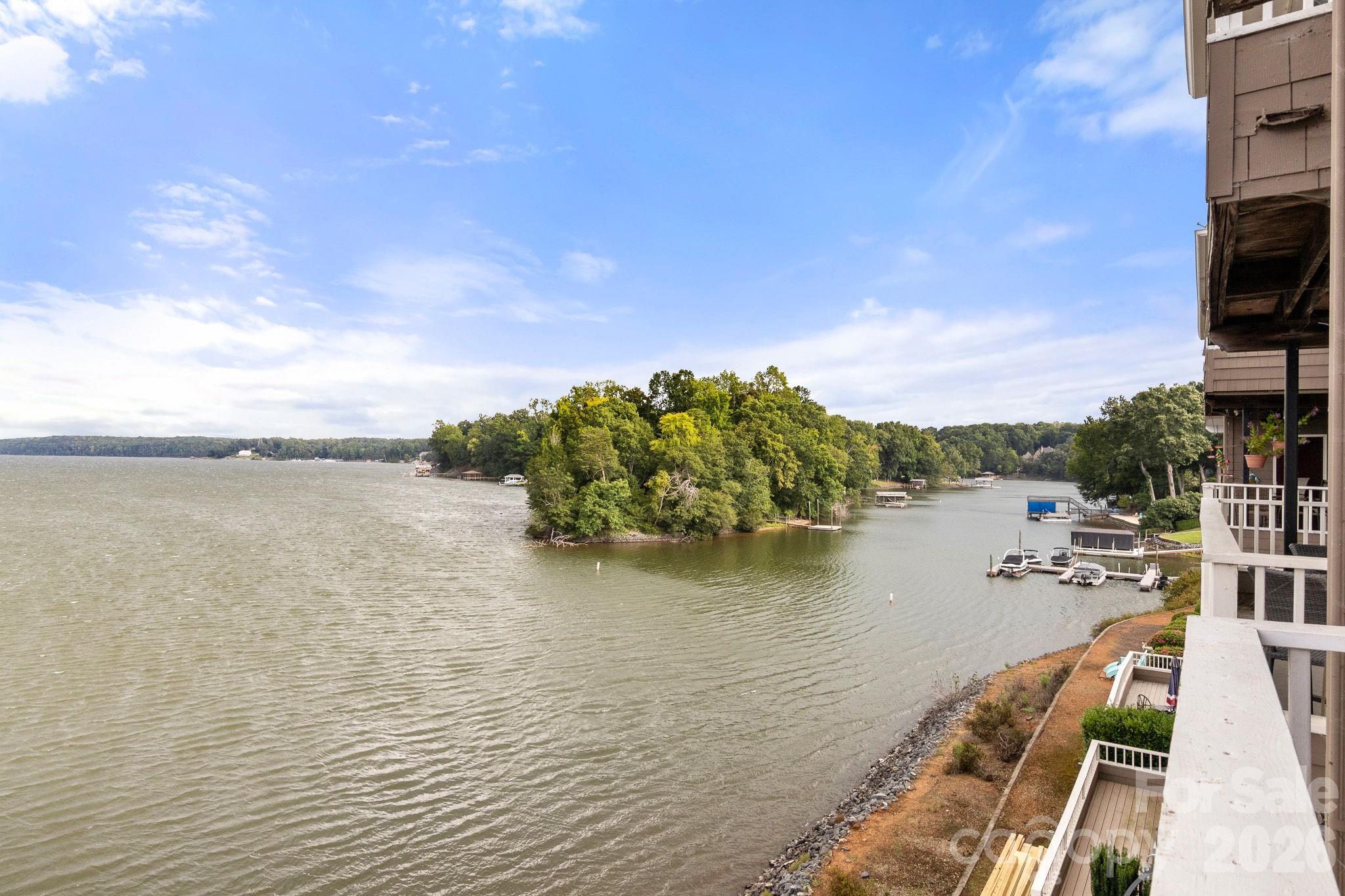9816 Emerald Point Drive #5 — Charlotte