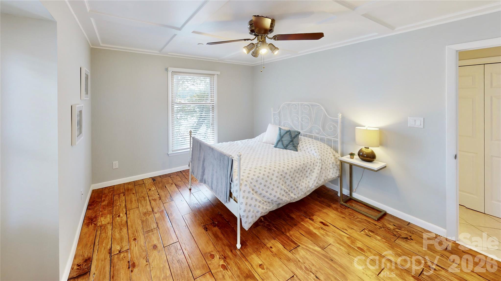 9816 Emerald Point Drive #5 — Charlotte