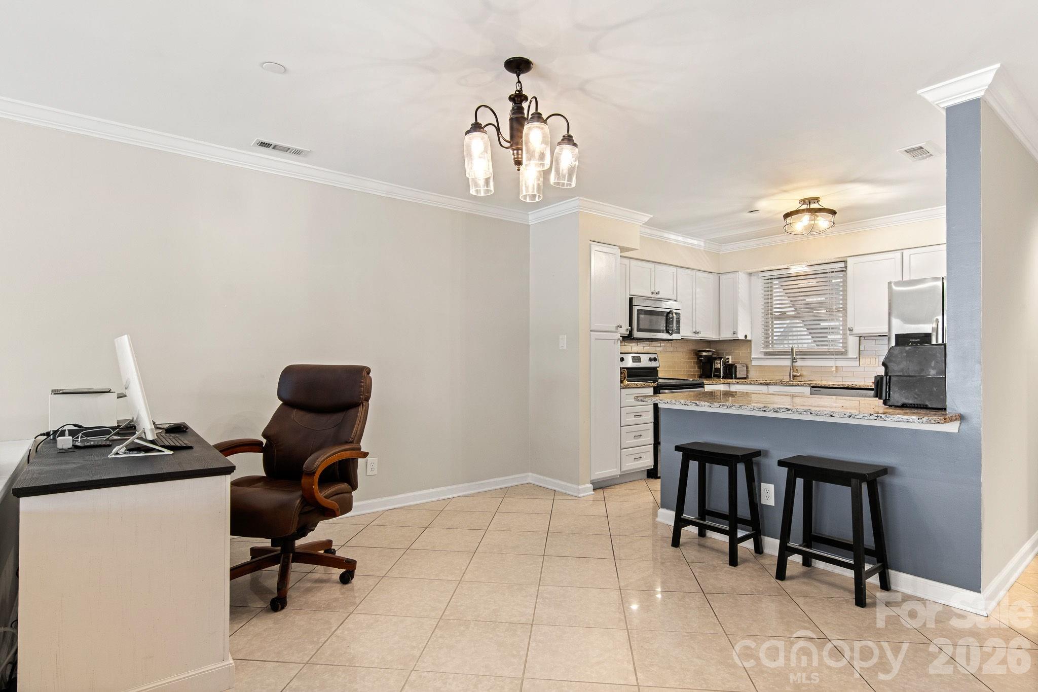 9816 Emerald Point Drive #5 — Charlotte