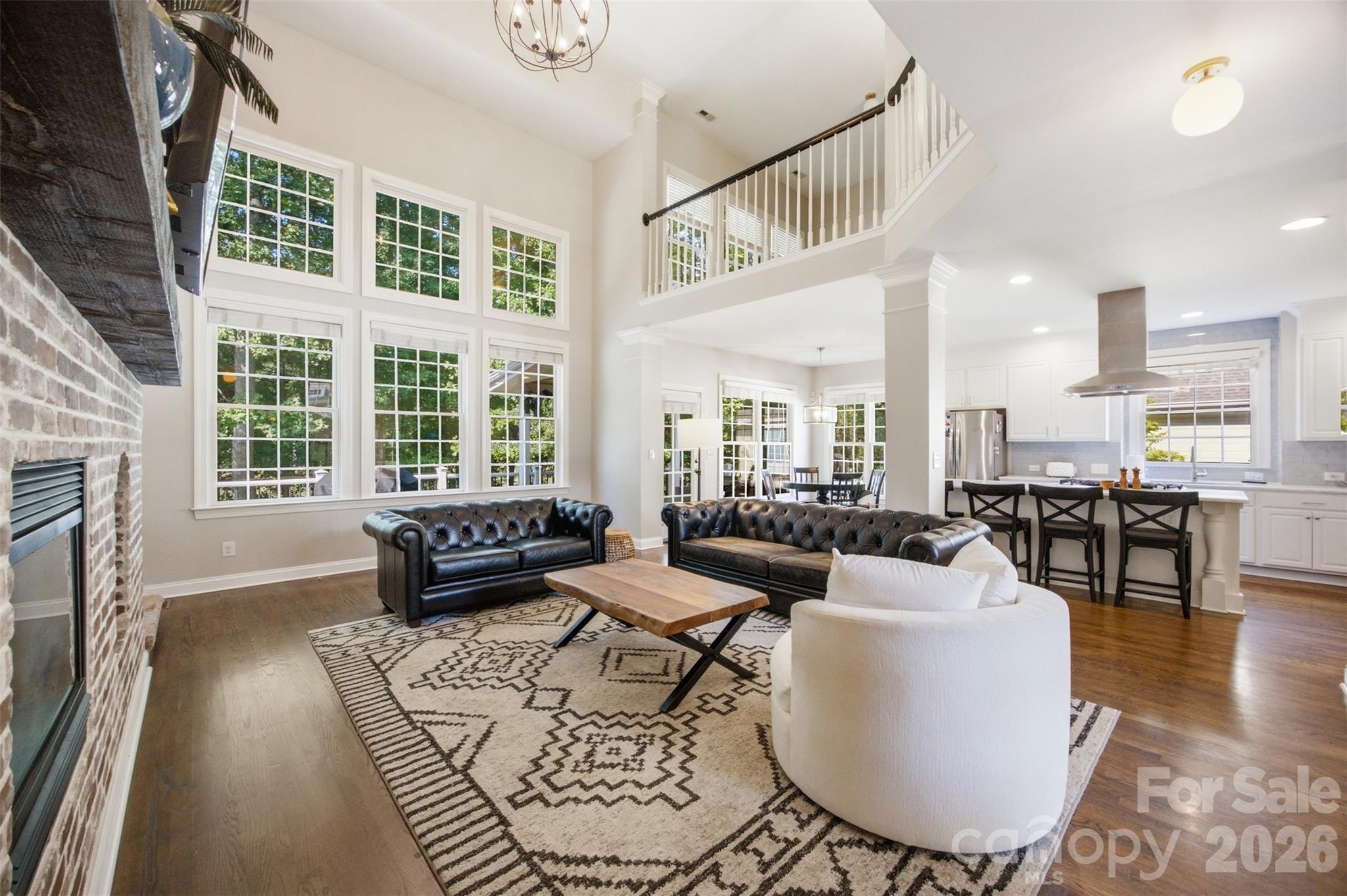 10104 Devonshire Drive — Huntersville
