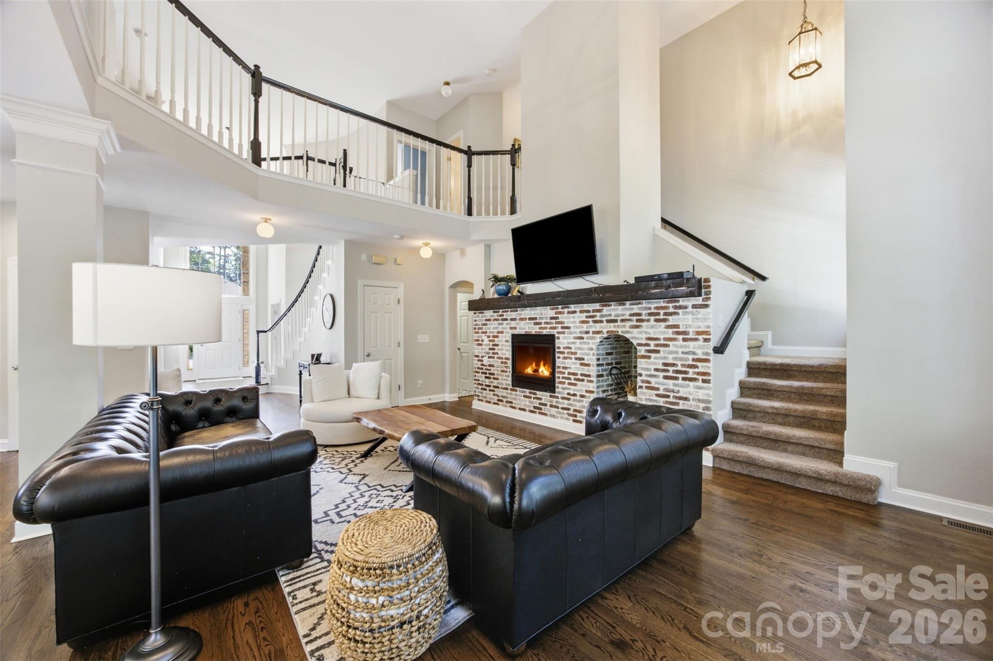 10104 Devonshire Drive — Huntersville