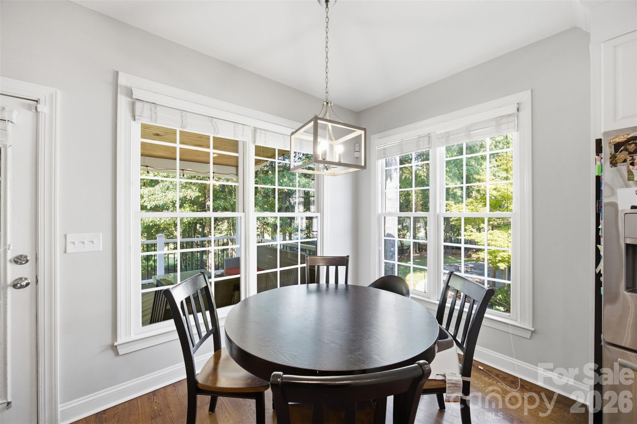 10104 Devonshire Drive — Huntersville