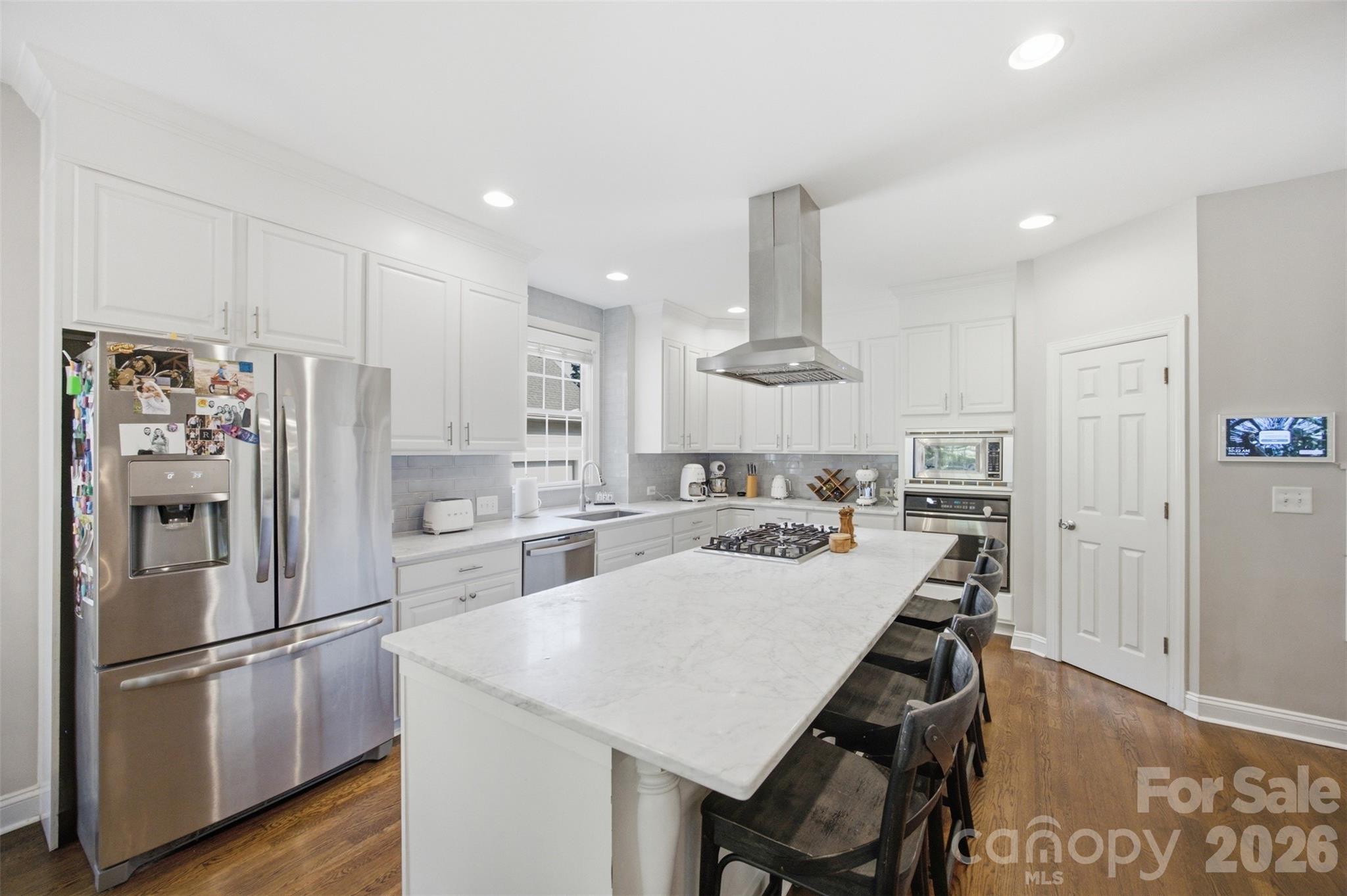 10104 Devonshire Drive — Huntersville