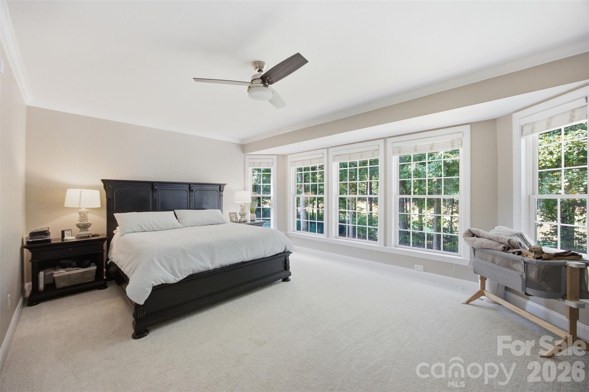 10104 Devonshire Drive — Huntersville