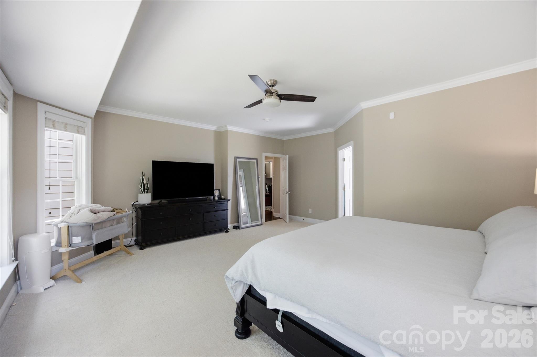 10104 Devonshire Drive — Huntersville