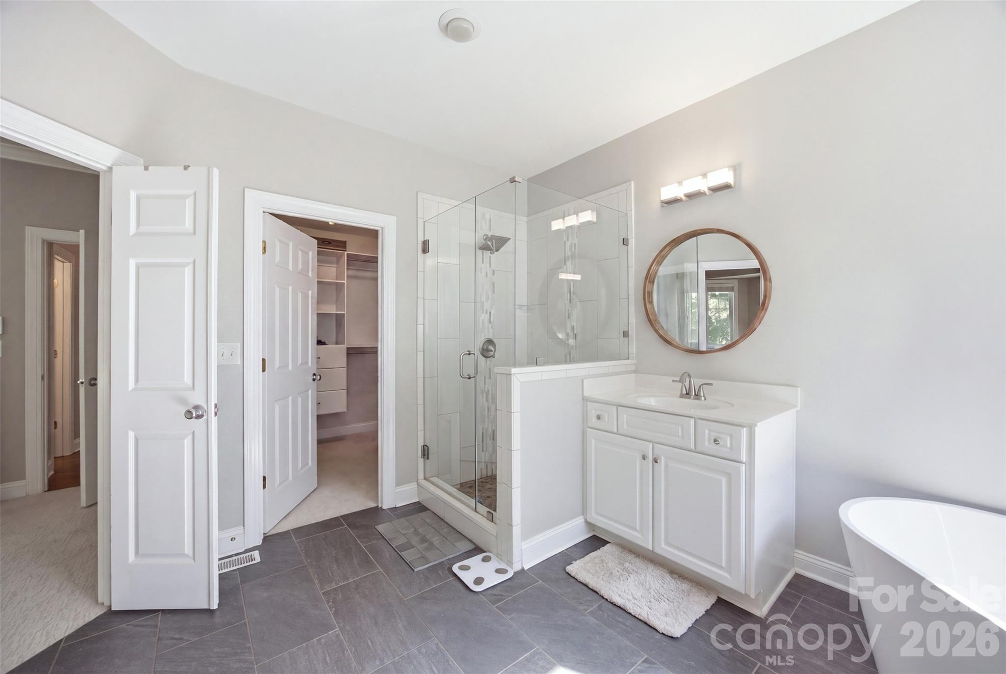 10104 Devonshire Drive — Huntersville