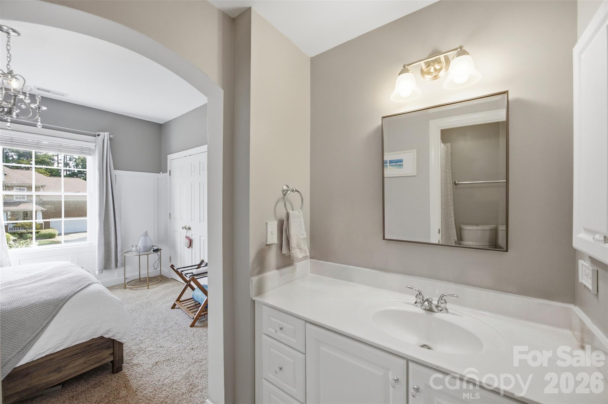 10104 Devonshire Drive — Huntersville