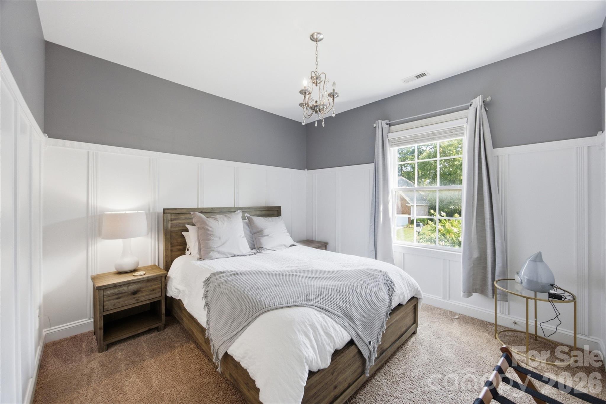 10104 Devonshire Drive — Huntersville