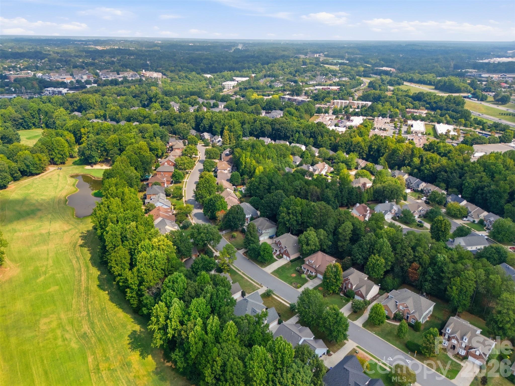 10104 Devonshire Drive — Huntersville