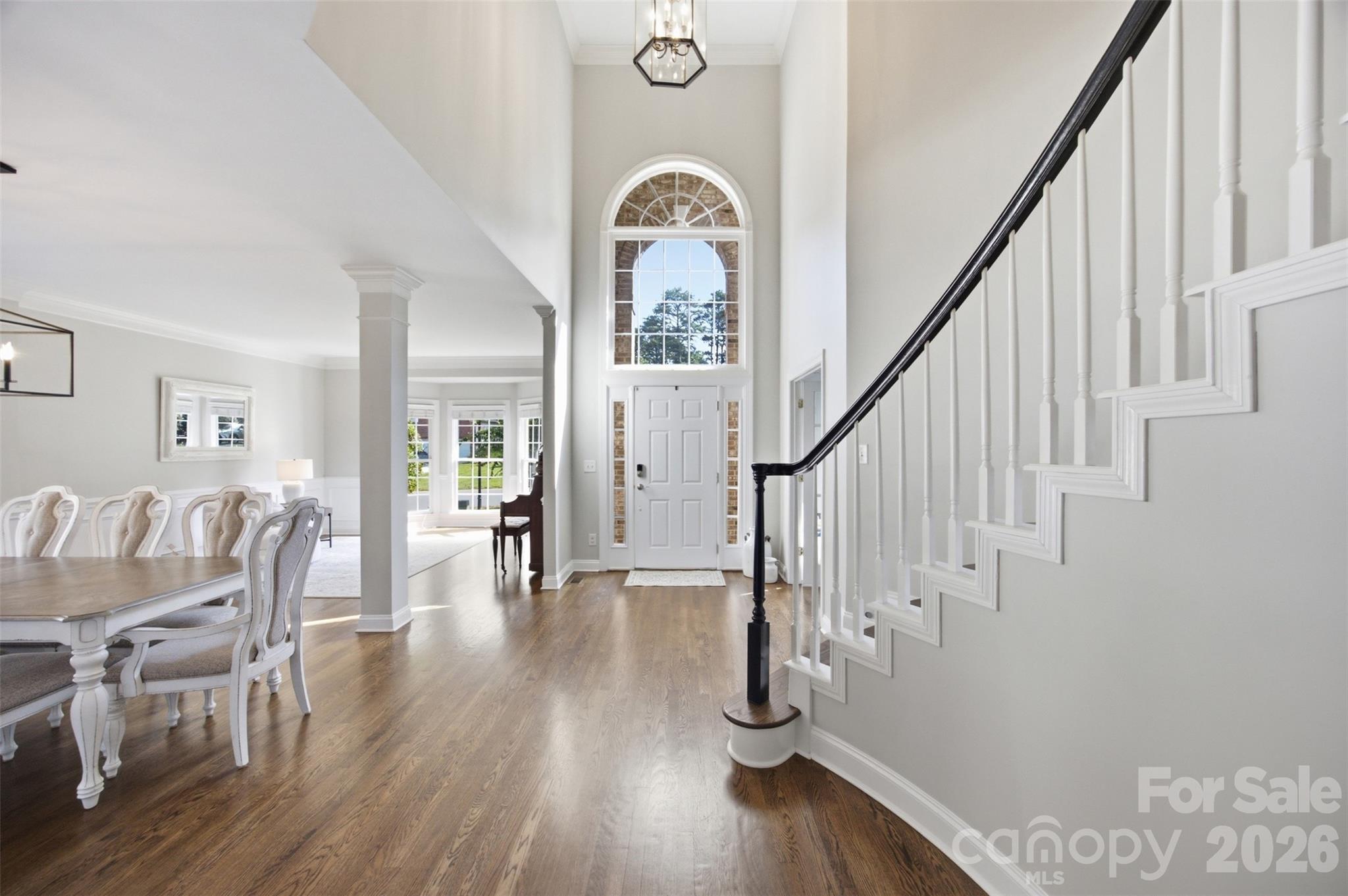 10104 Devonshire Drive — Huntersville