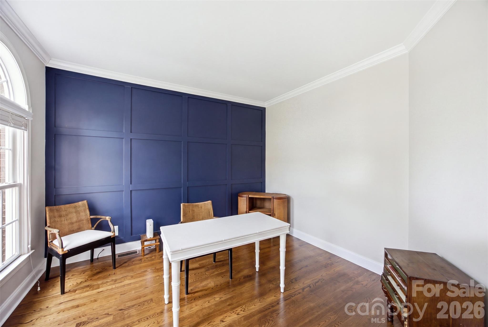 10104 Devonshire Drive — Huntersville
