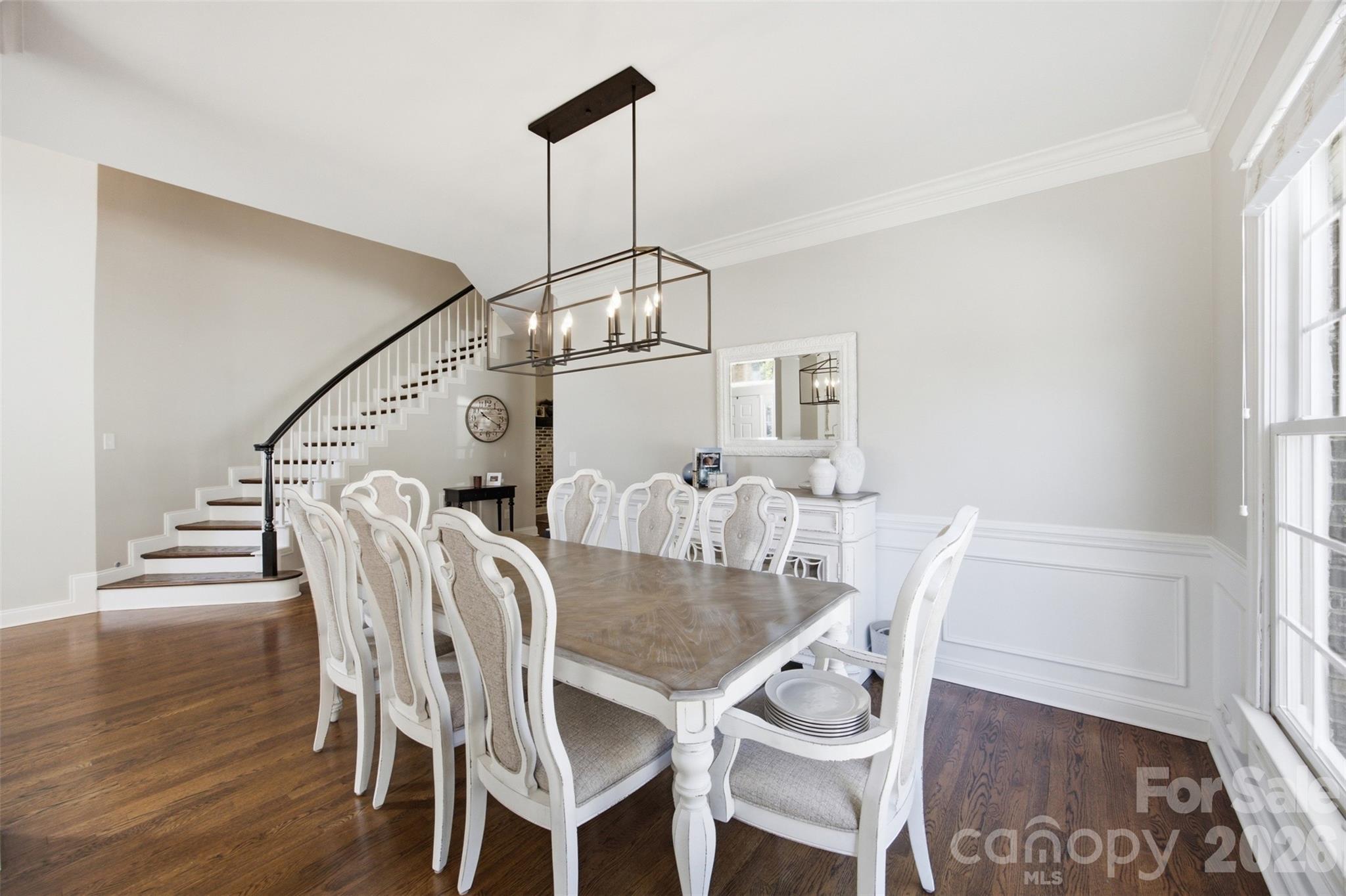10104 Devonshire Drive — Huntersville