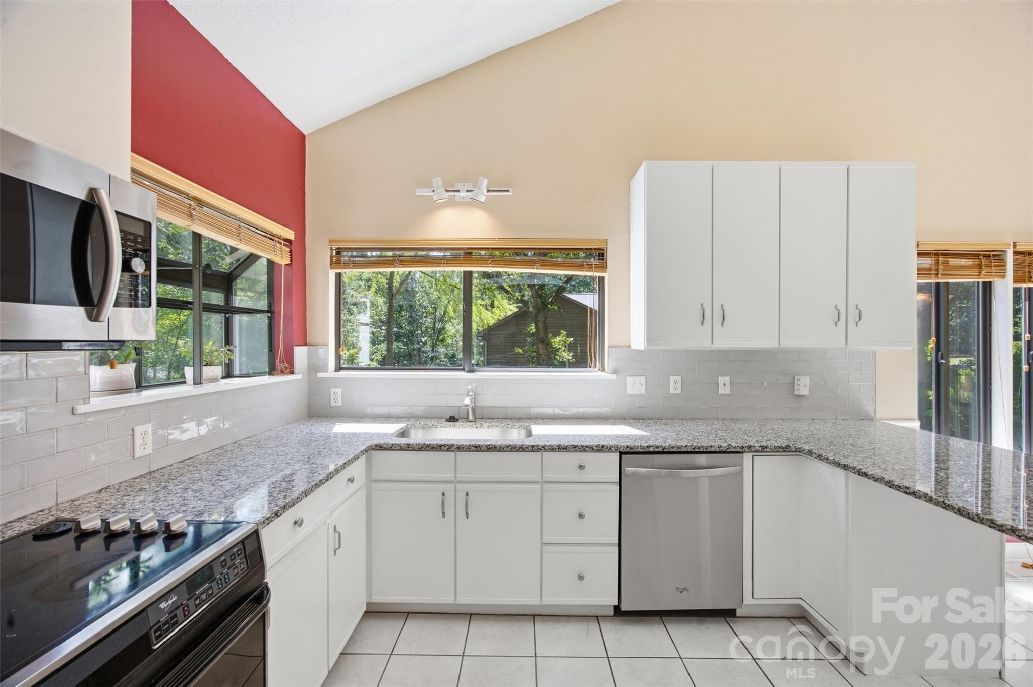 13432 Windward Cove — Charlotte