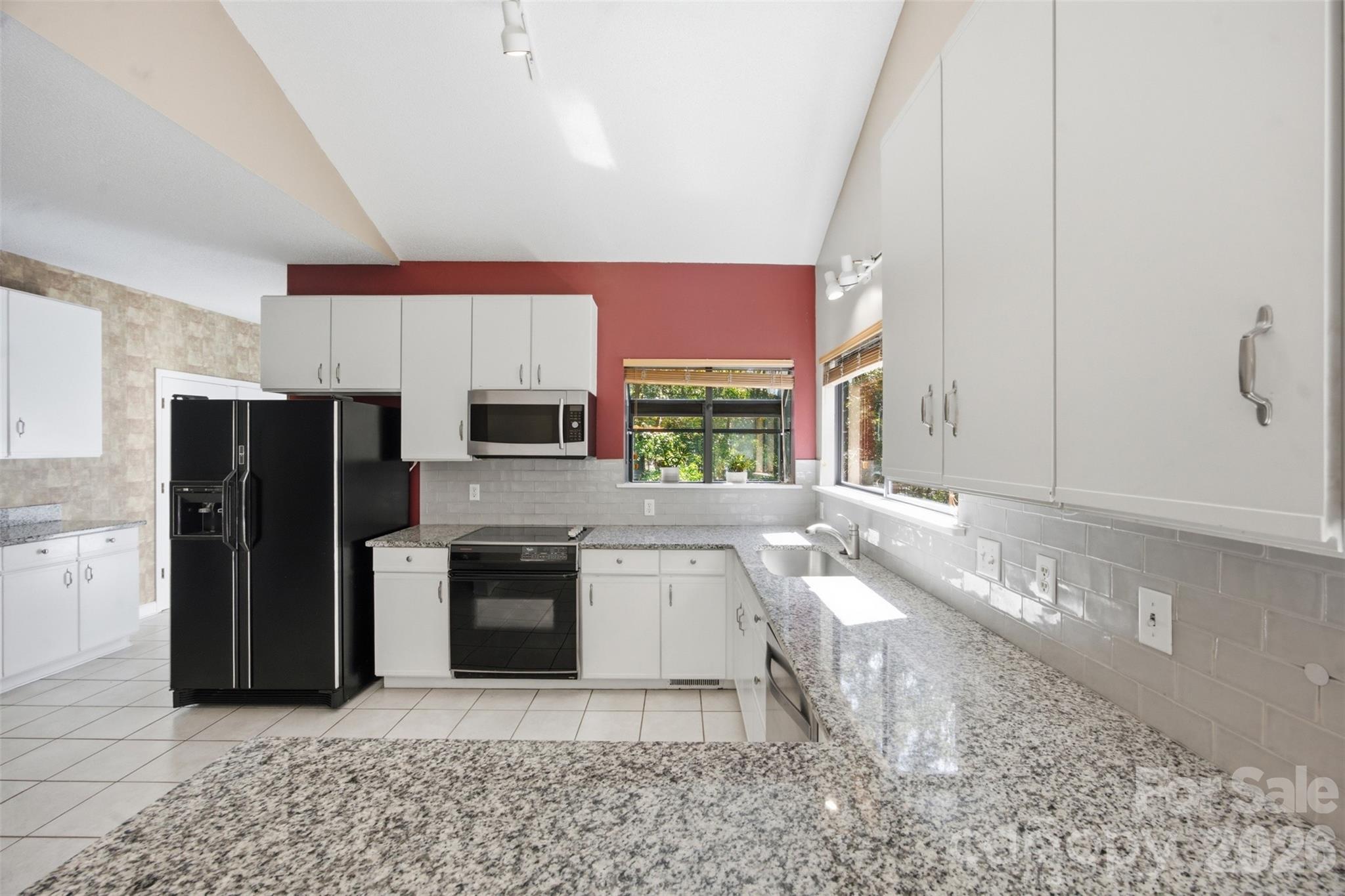 13432 Windward Cove — Charlotte