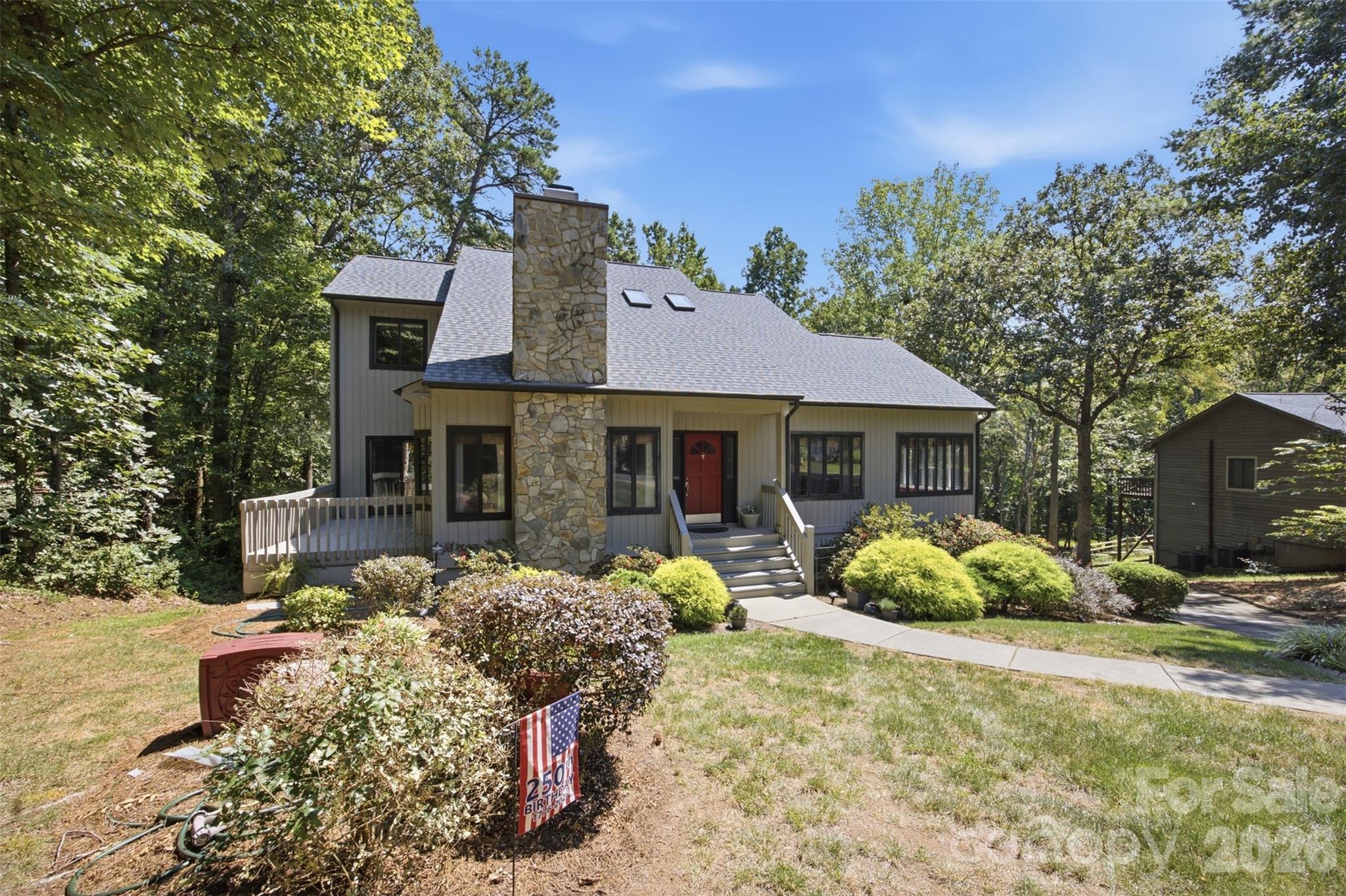 13432 Windward Cove — Charlotte