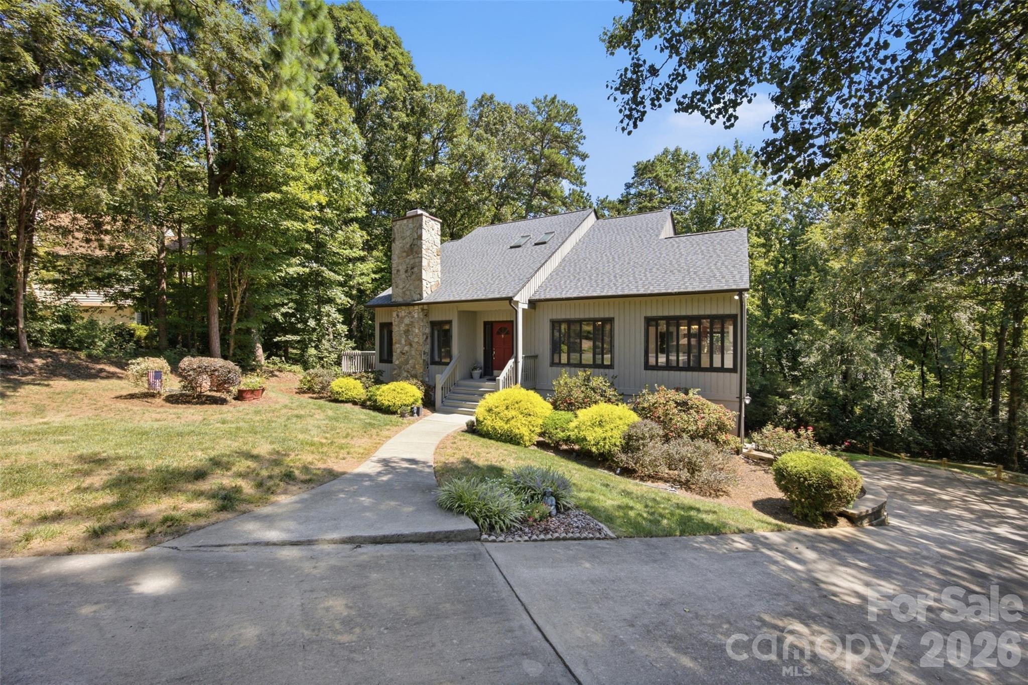 13432 Windward Cove — Charlotte